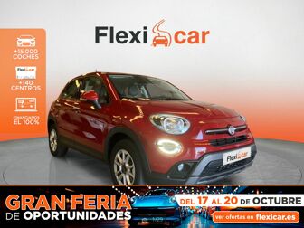 Imagen de FIAT 500X 1.3 Firefly S&S 120th Aniversario DCT 4x2