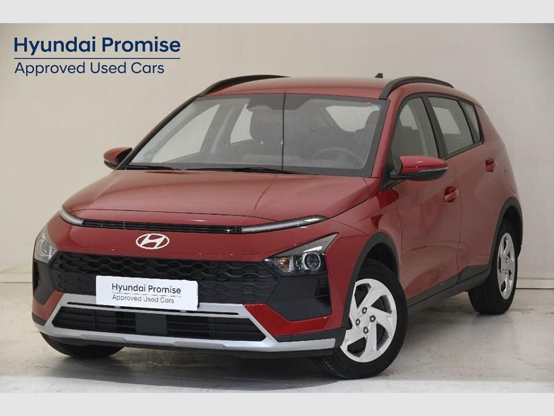 Imagen de HYUNDAI Bayon