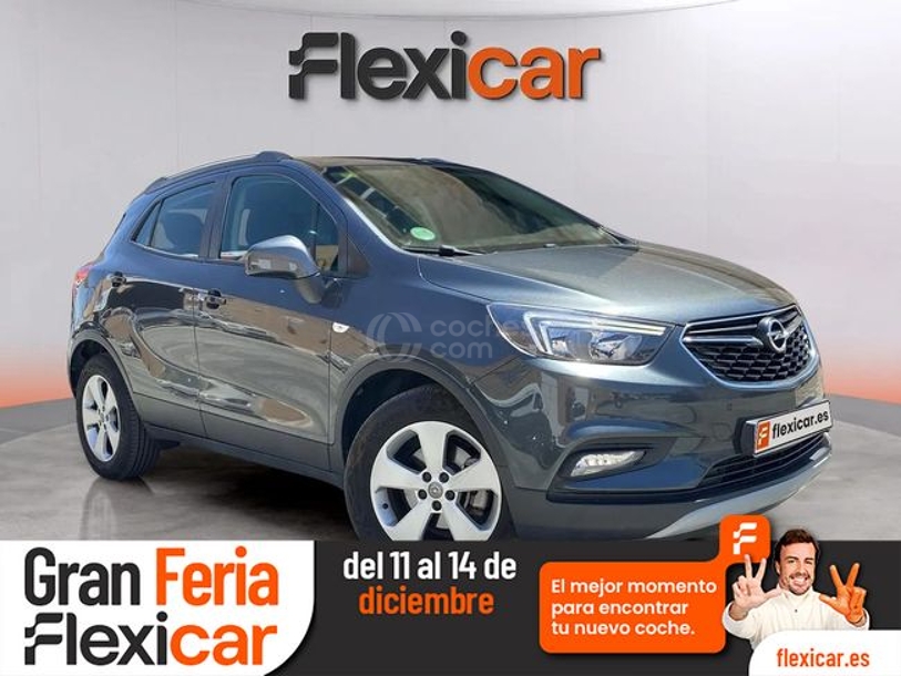Foto del OPEL Mokka X 1.6CDTi S&S Selective 4x2