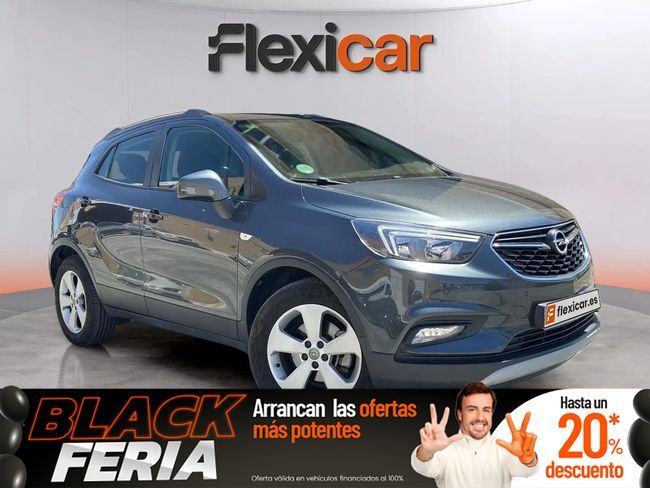 OPEL Mokka (1.6 CDTi 100kW (136CV) 4X2 S&S Selective) en Málaga