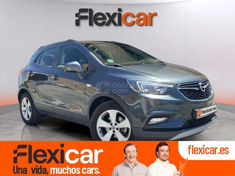 Foto del OPEL Mokka X 1.6CDTi S&S Selective 4x2