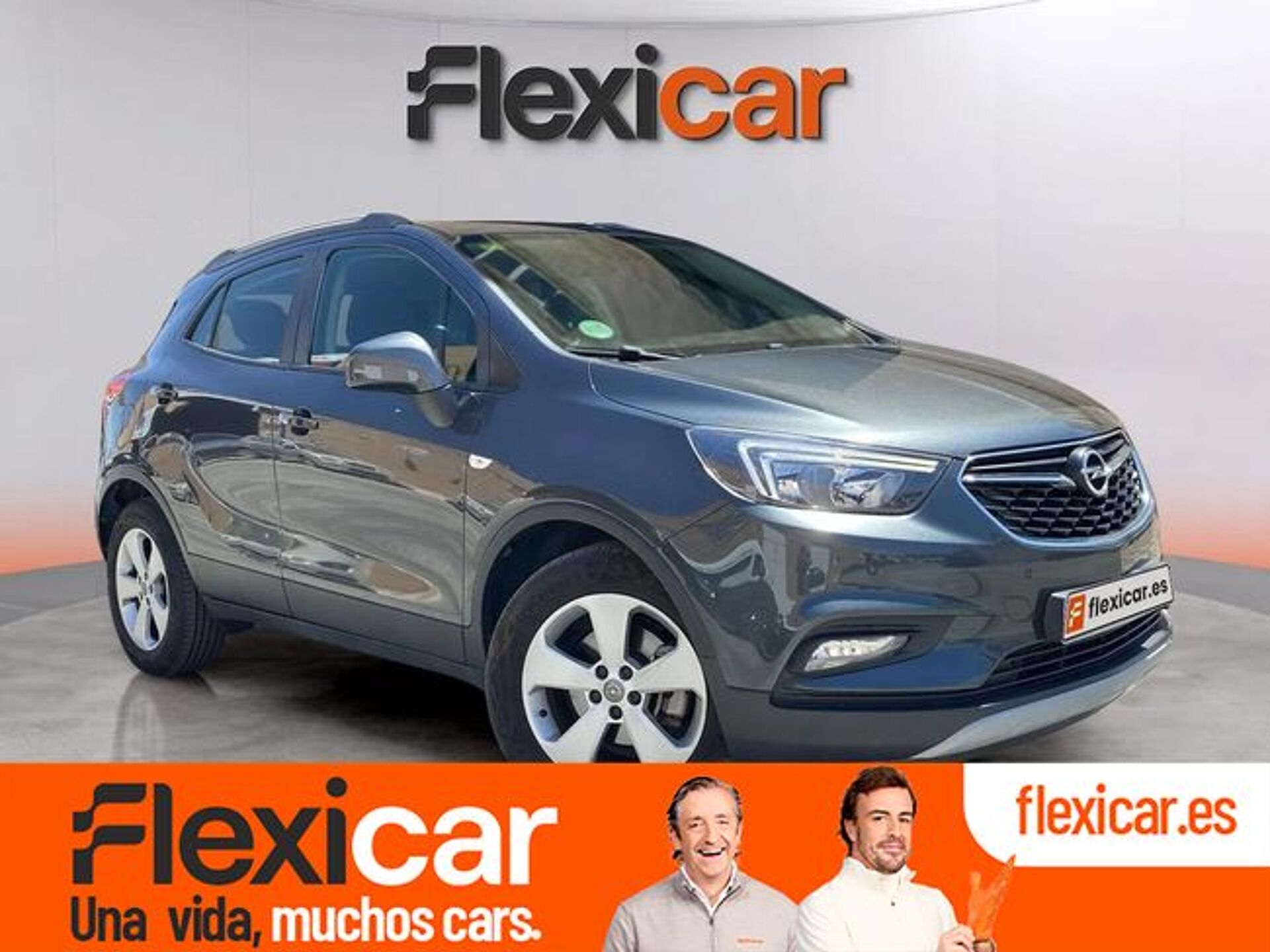 Imagen de OPEL Mokka