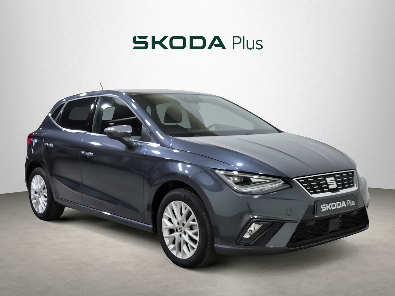 SEAT Ibiza (1.0 TSI 85kW (115CV) Special Edition) en Barcelona