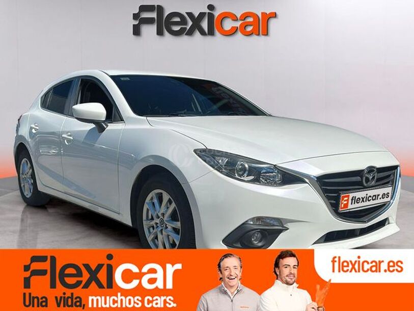 Foto del MAZDA Mazda3 2.0 Style Aut. 120