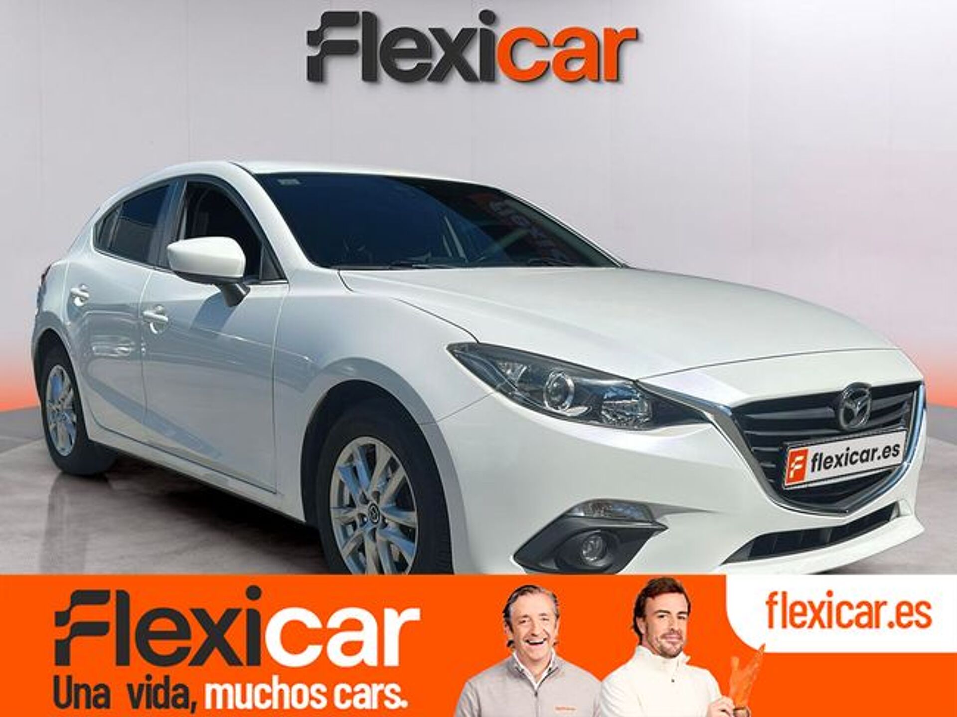 Imagen de MAZDA Mazda3