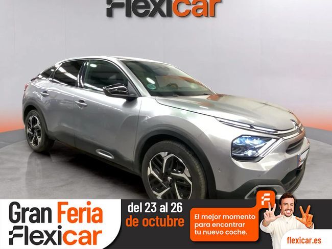 CITROEN C4 (PureTech 130 S&S EAT8 Max) en Cádiz