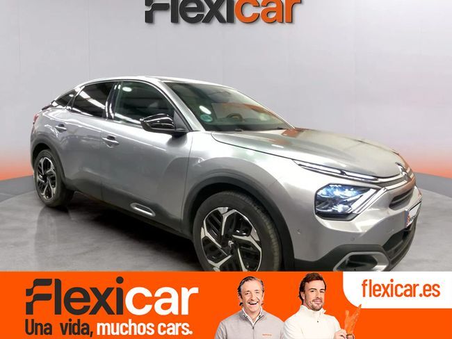 CITROEN C4 (PureTech 130 S&S EAT8 Max) en Cádiz