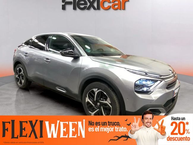 CITROEN C4 (PureTech 130 S&S EAT8 Max) en Cádiz