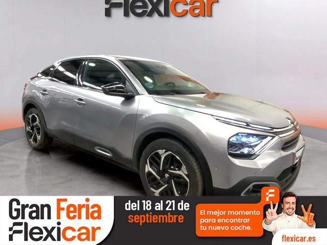 CITROEN C4 (PureTech 130 S&S EAT8 Max) en Cádiz