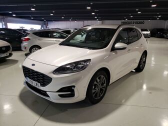 Imagen de FORD Kuga 1.5 EcoBoost ST-Line X FWD 150