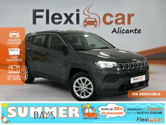 Imagen de JEEP Compass 1.6 Mjt Longitude FWD