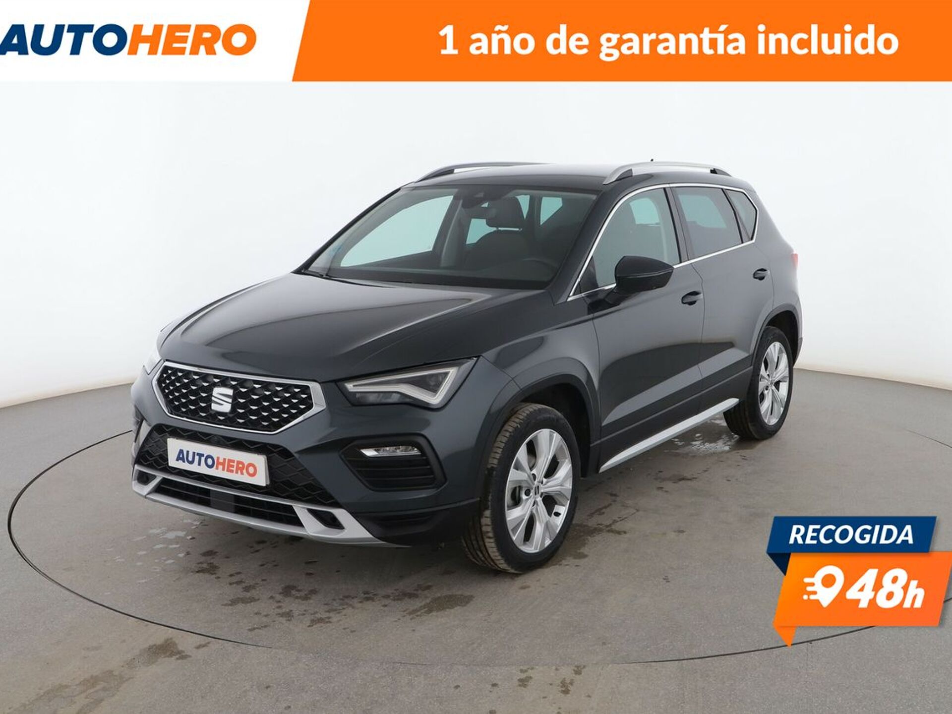 Imagen de SEAT Ateca