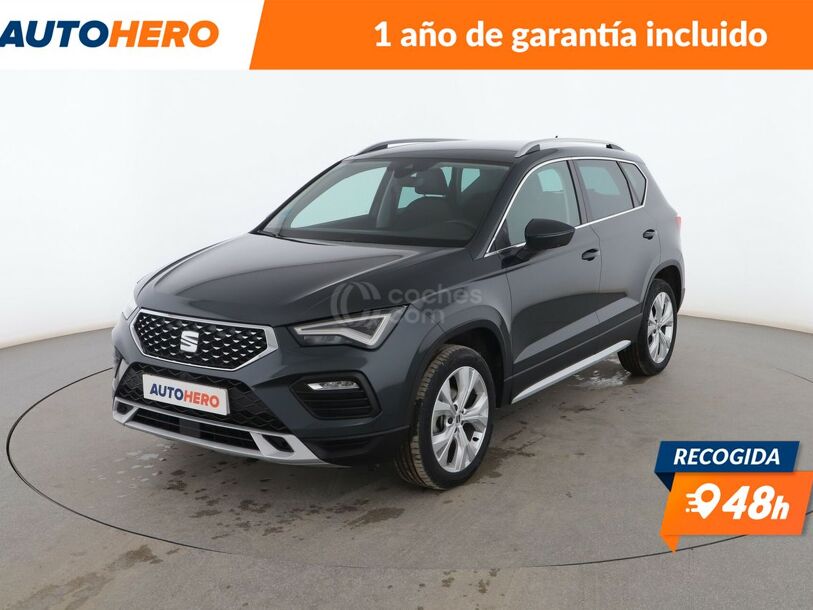 Foto del SEAT Ateca 2.0TDI CR S&S X-Perience XM 150