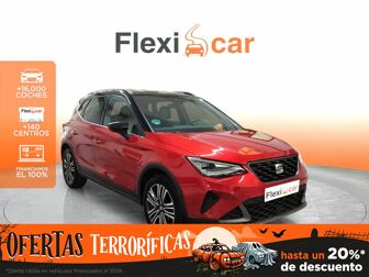 Imagen de SEAT Arona 1.0 TSI S&S FR 110