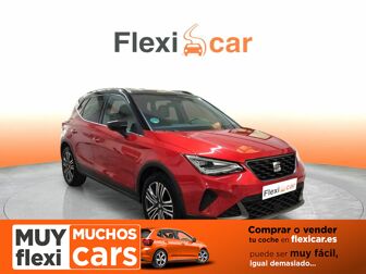 Imagen de SEAT Arona 1.0 TSI S&S FR 110