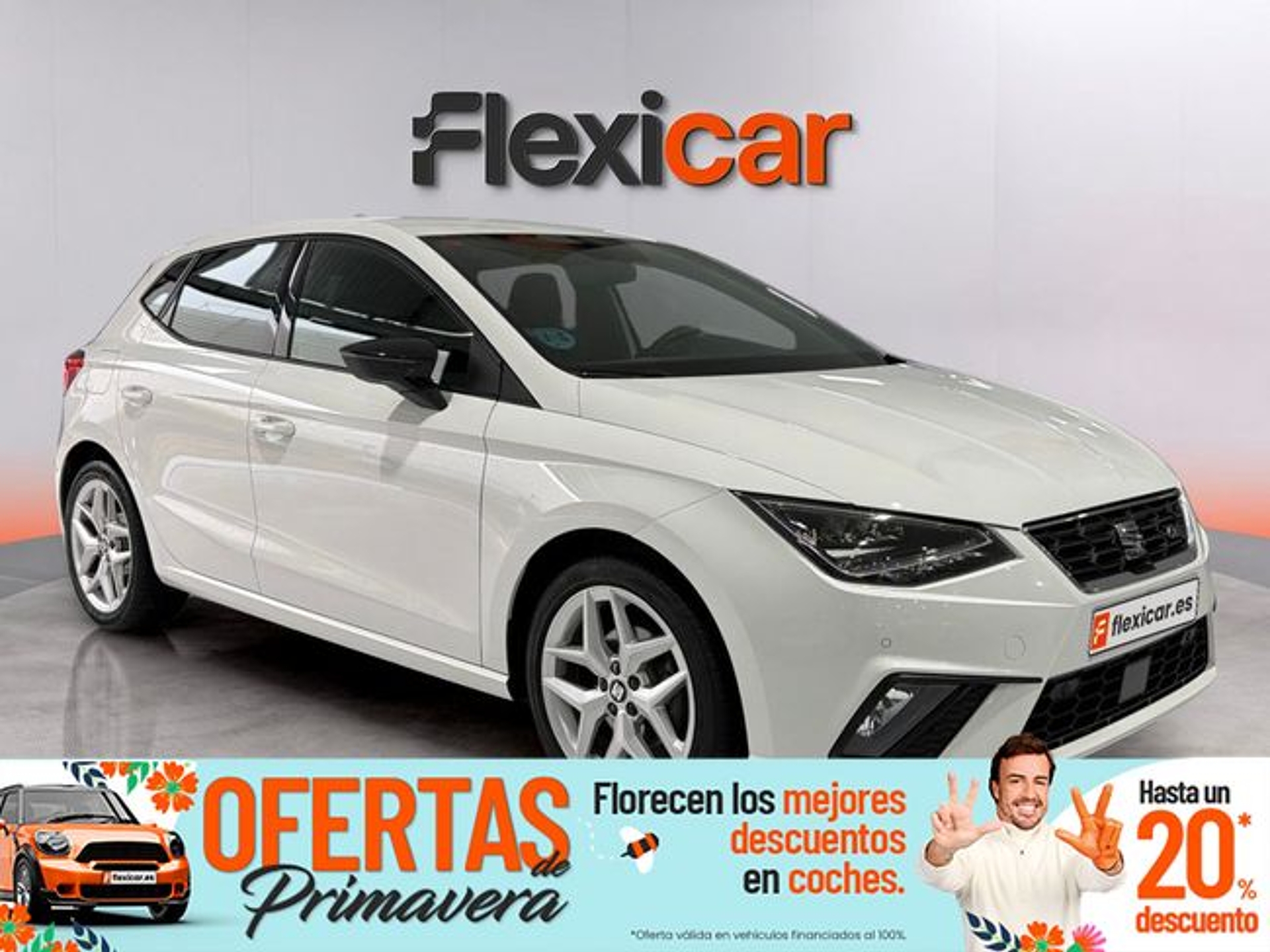 Imagen de SEAT Ibiza