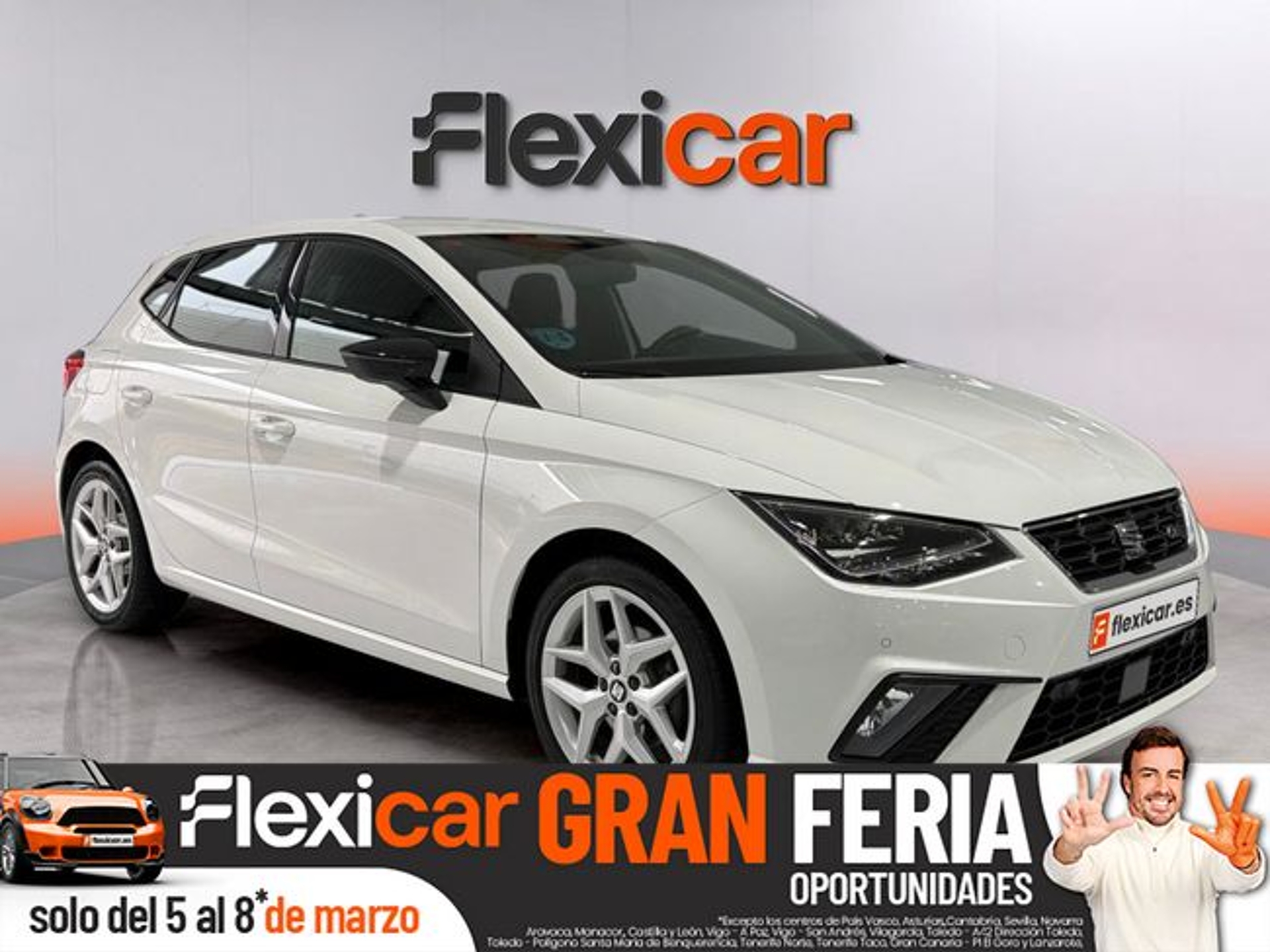 Imagen de SEAT Ibiza
