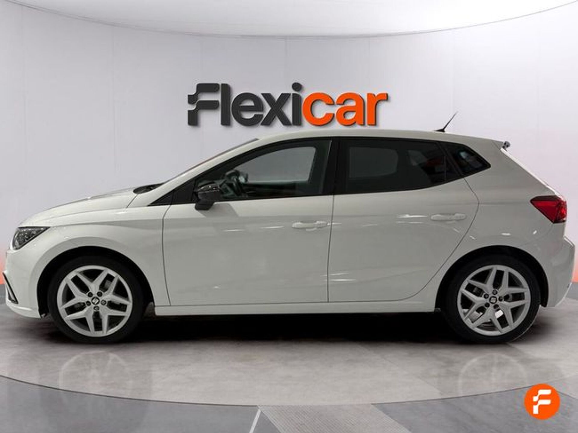 Imagen 3 de SEAT Ibiza