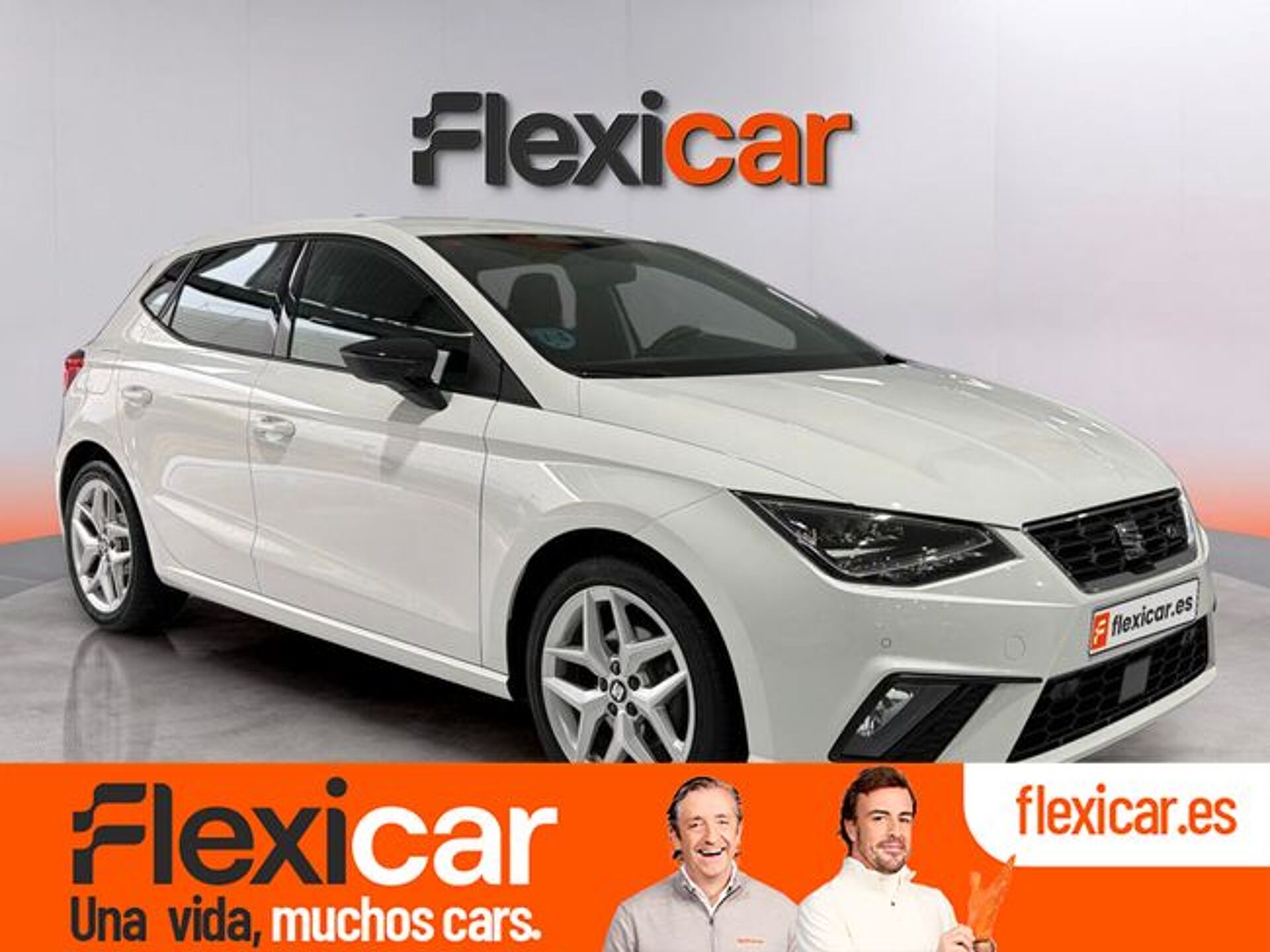 Imagen 1 de SEAT Ibiza