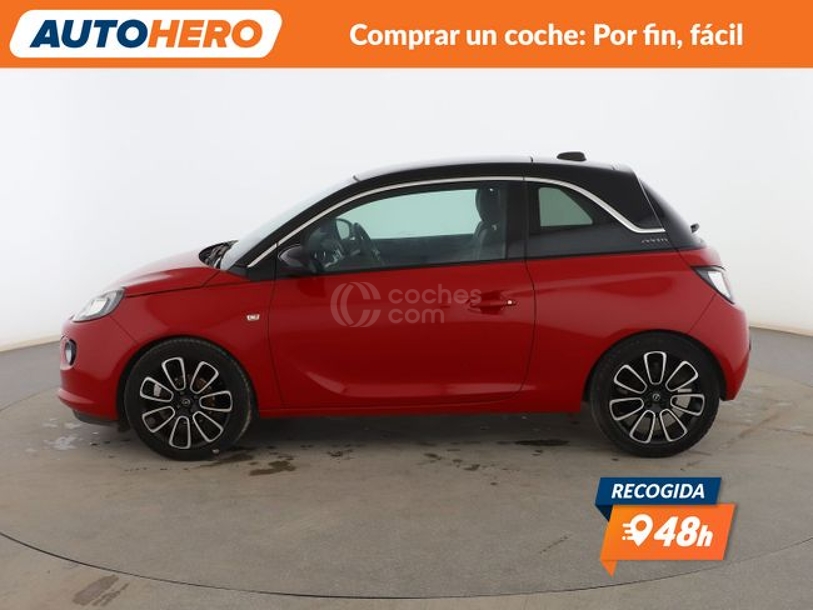 Foto del OPEL Adam 1.4 XEL S&S Glam