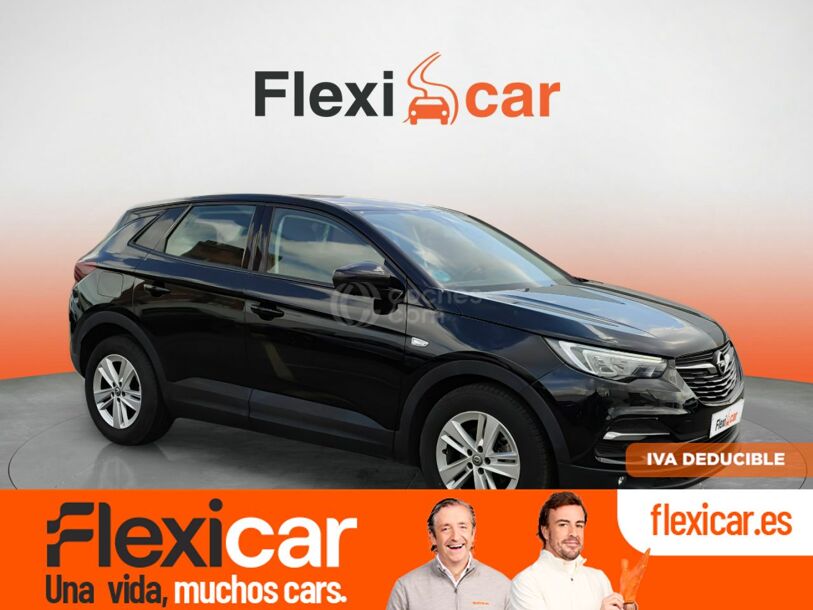 Foto del OPEL Grandland X 1.2T S&S Edition 130