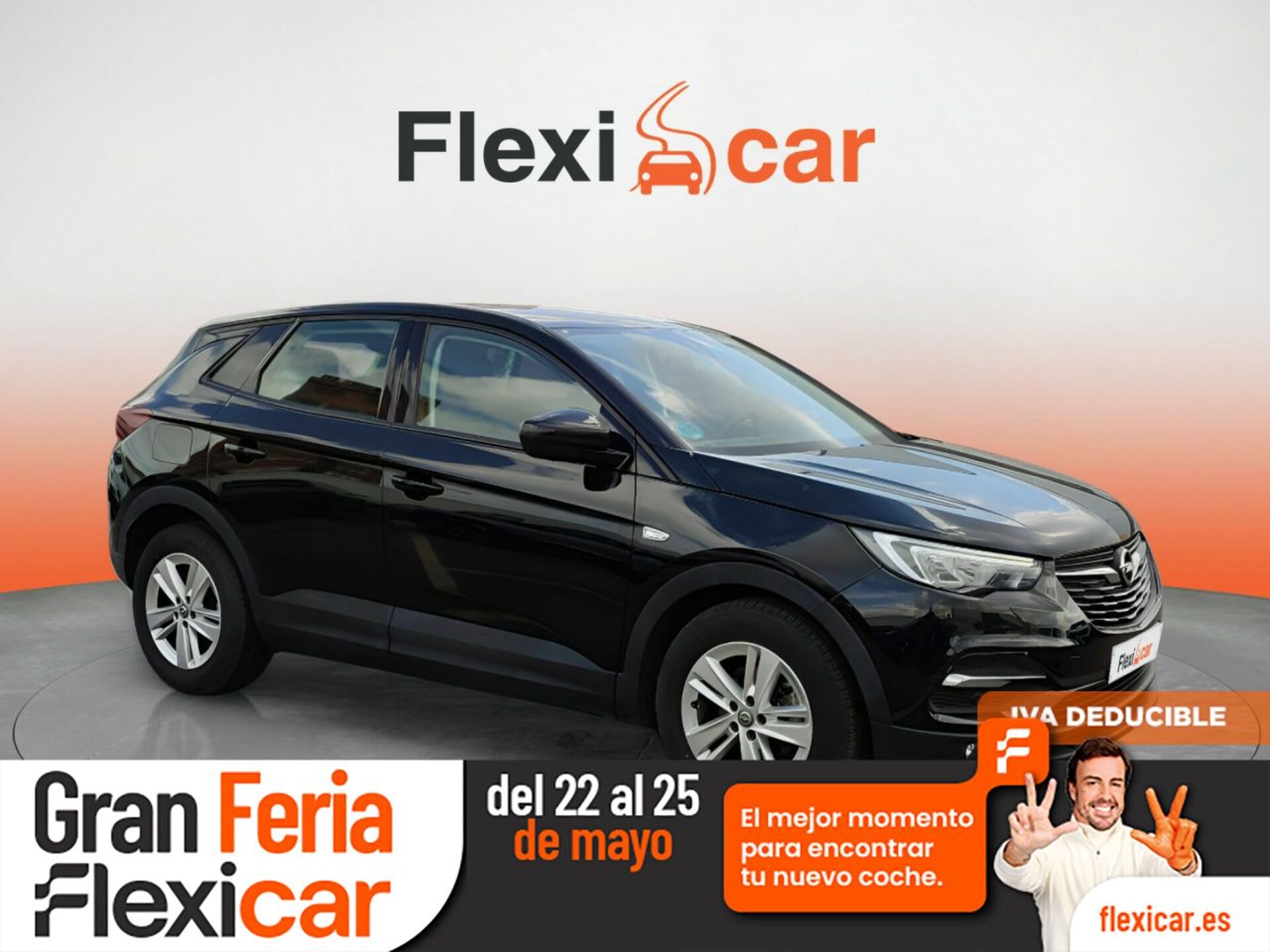 Imagen de OPEL Grandland X