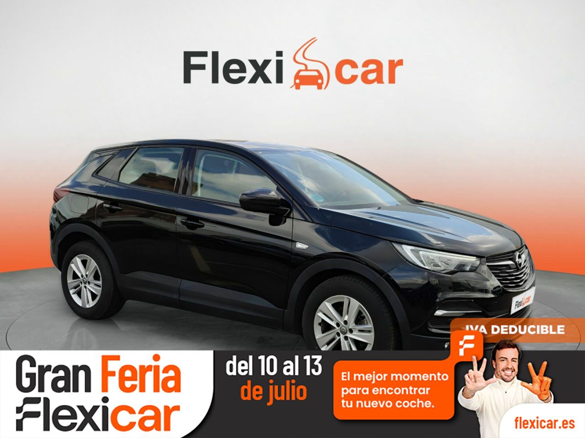 Imagen de OPEL Grandland X