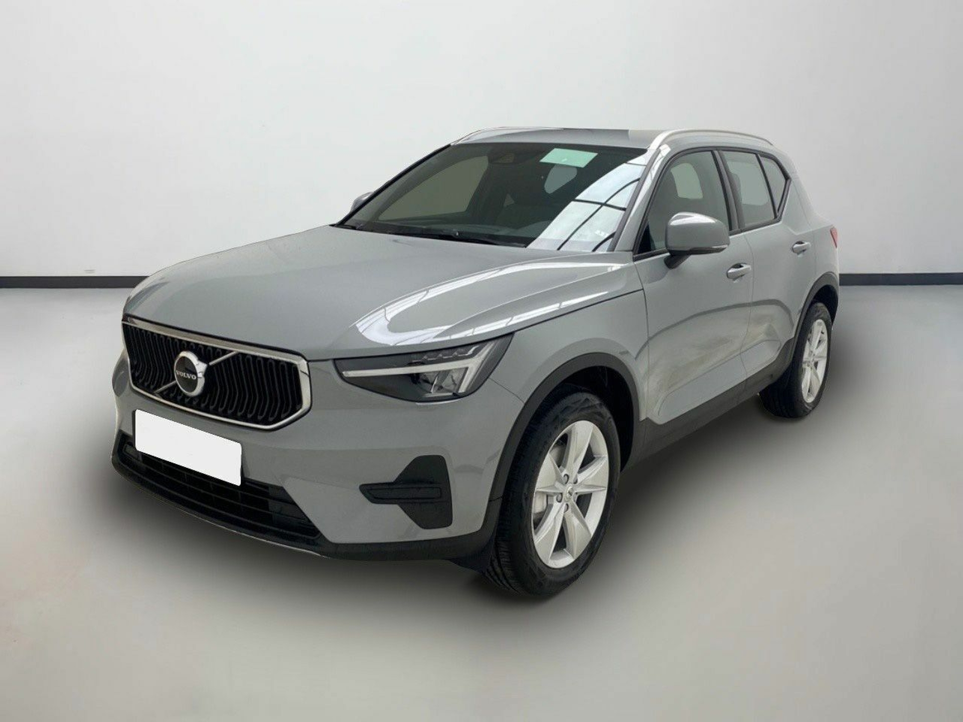 Imagen de VOLVO XC40