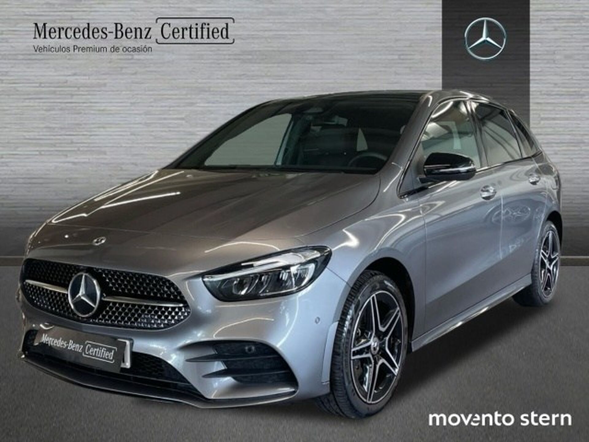 Imagen de MERCEDES Clase B