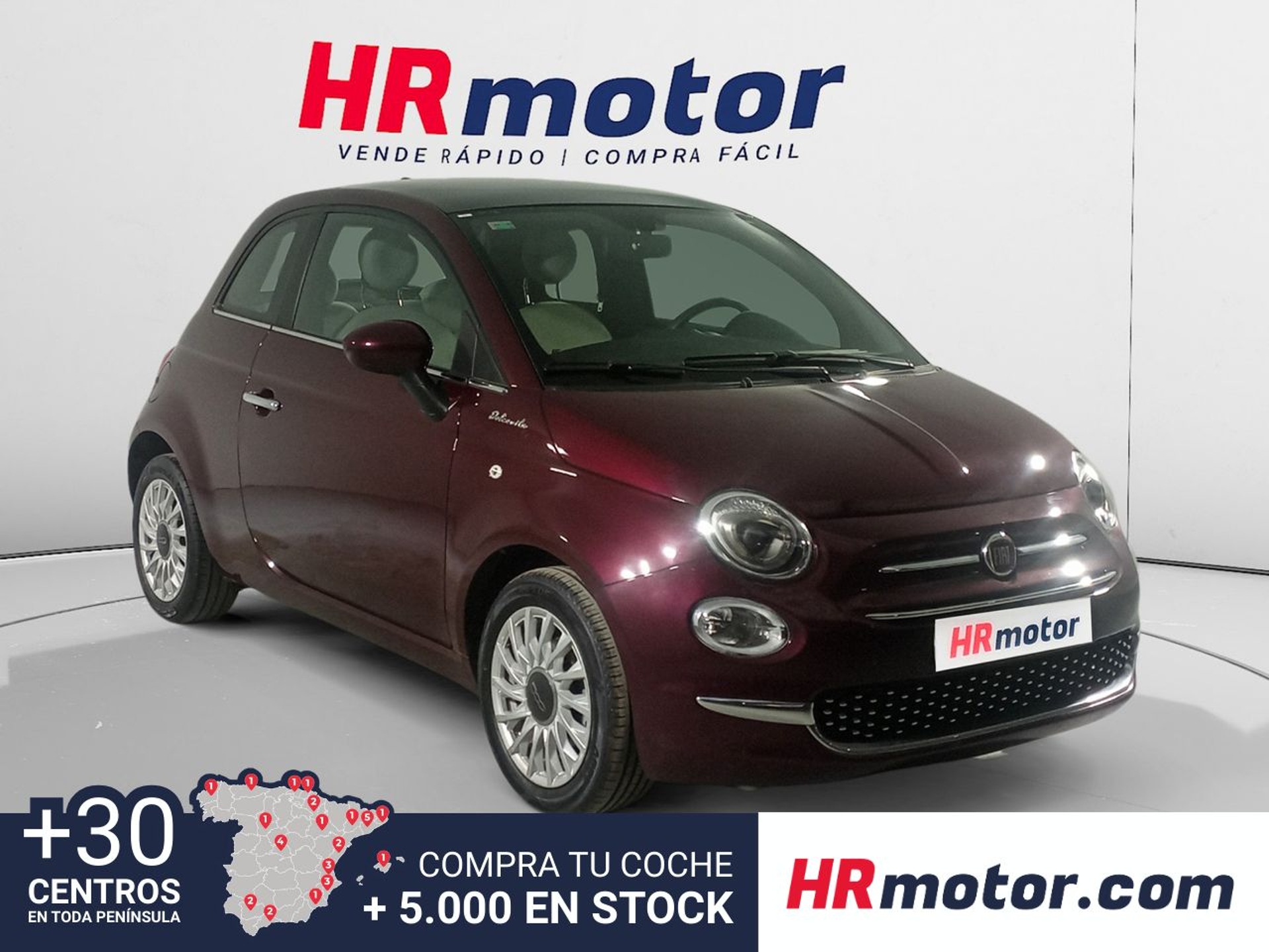 Imagen de FIAT 500