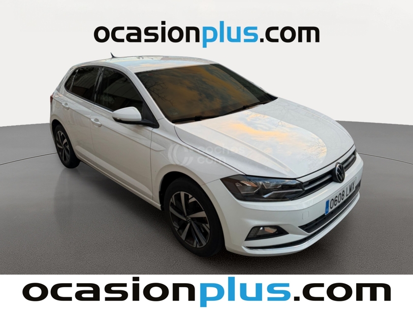 Foto del VOLKSWAGEN Polo 1.0 TSI United 81kW