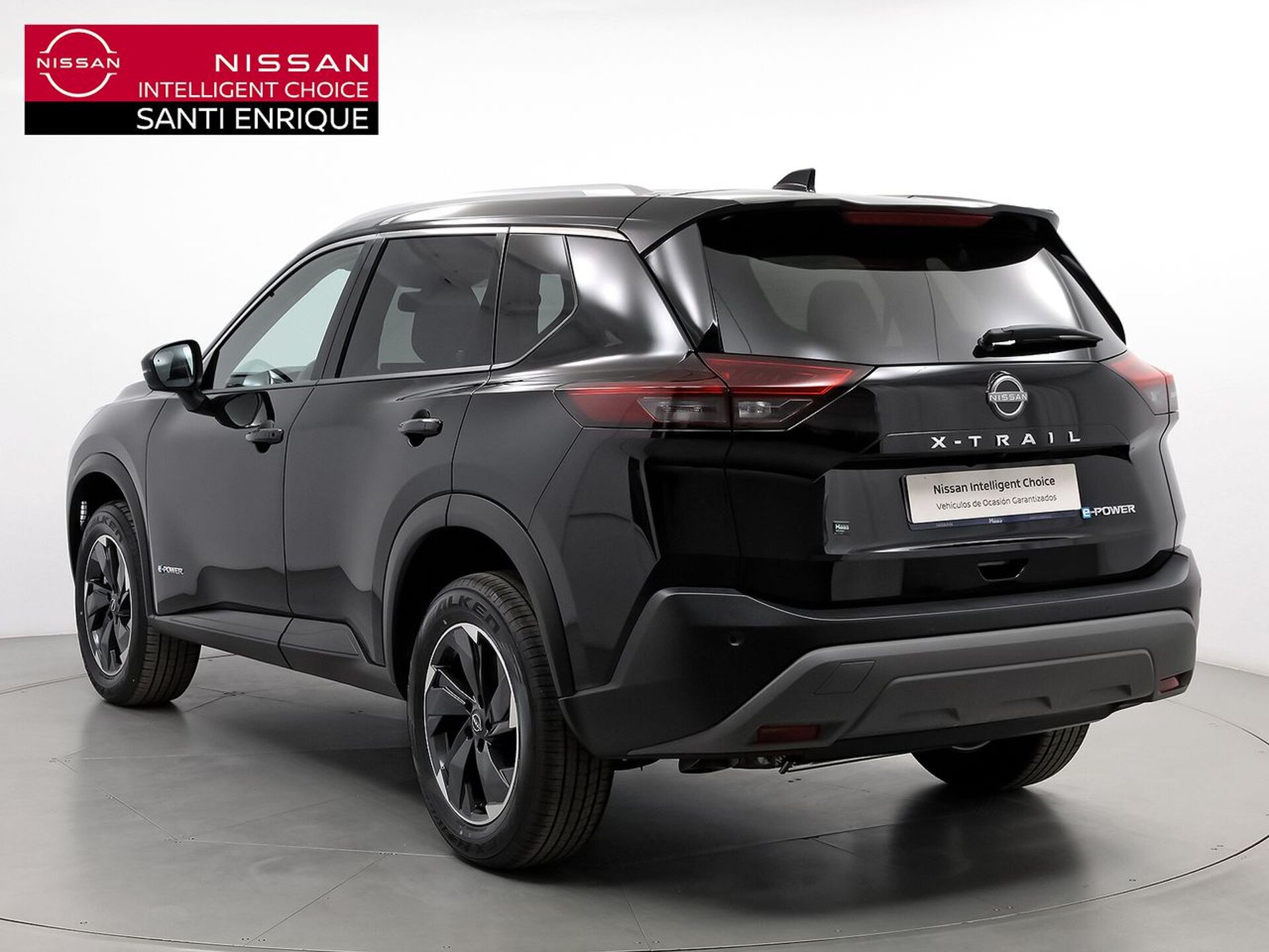 Imagen 2 de NISSAN X-Trail