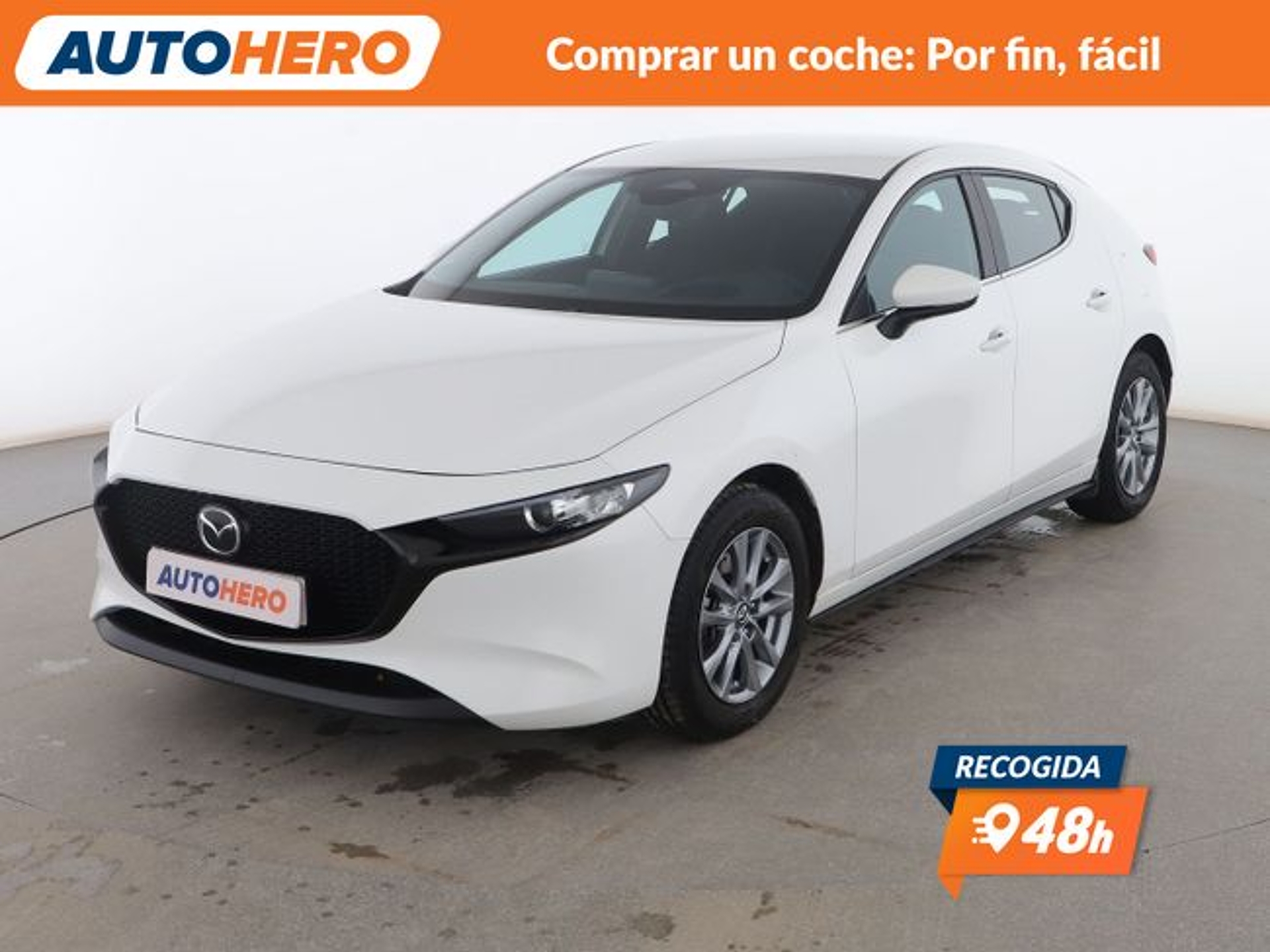 Imagen de MAZDA Mazda3