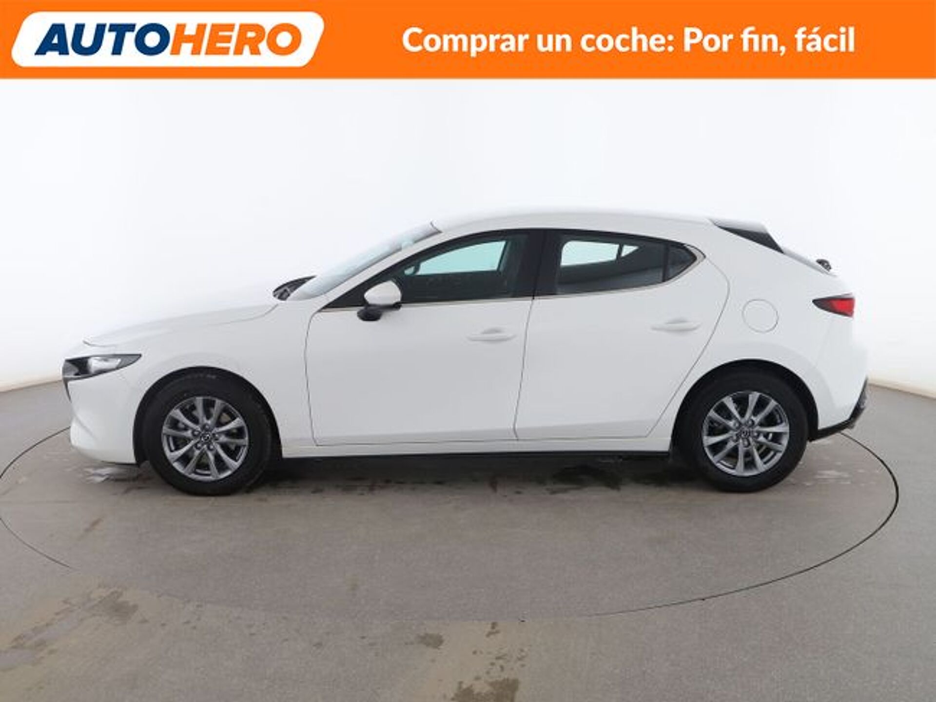 Imagen 3 de MAZDA Mazda3