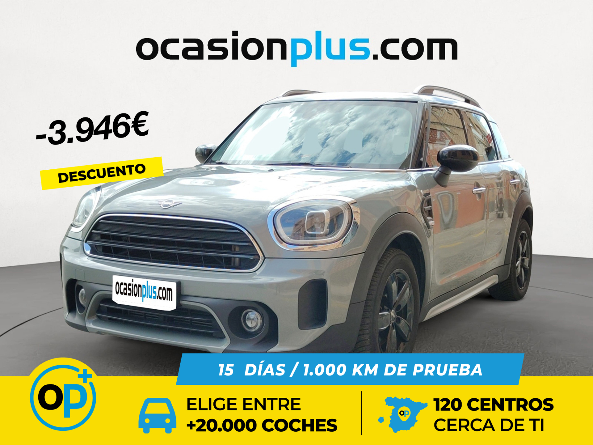 Imagen de MINI Mini Countryman