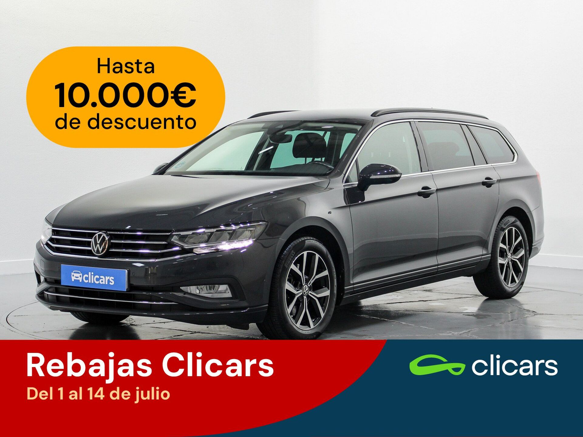 Imagen de VOLKSWAGEN Passat