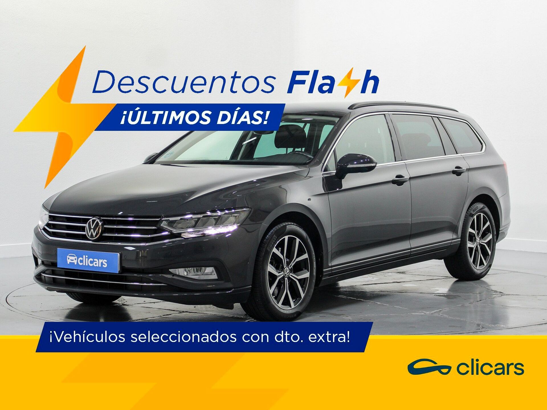 Imagen de VOLKSWAGEN Passat