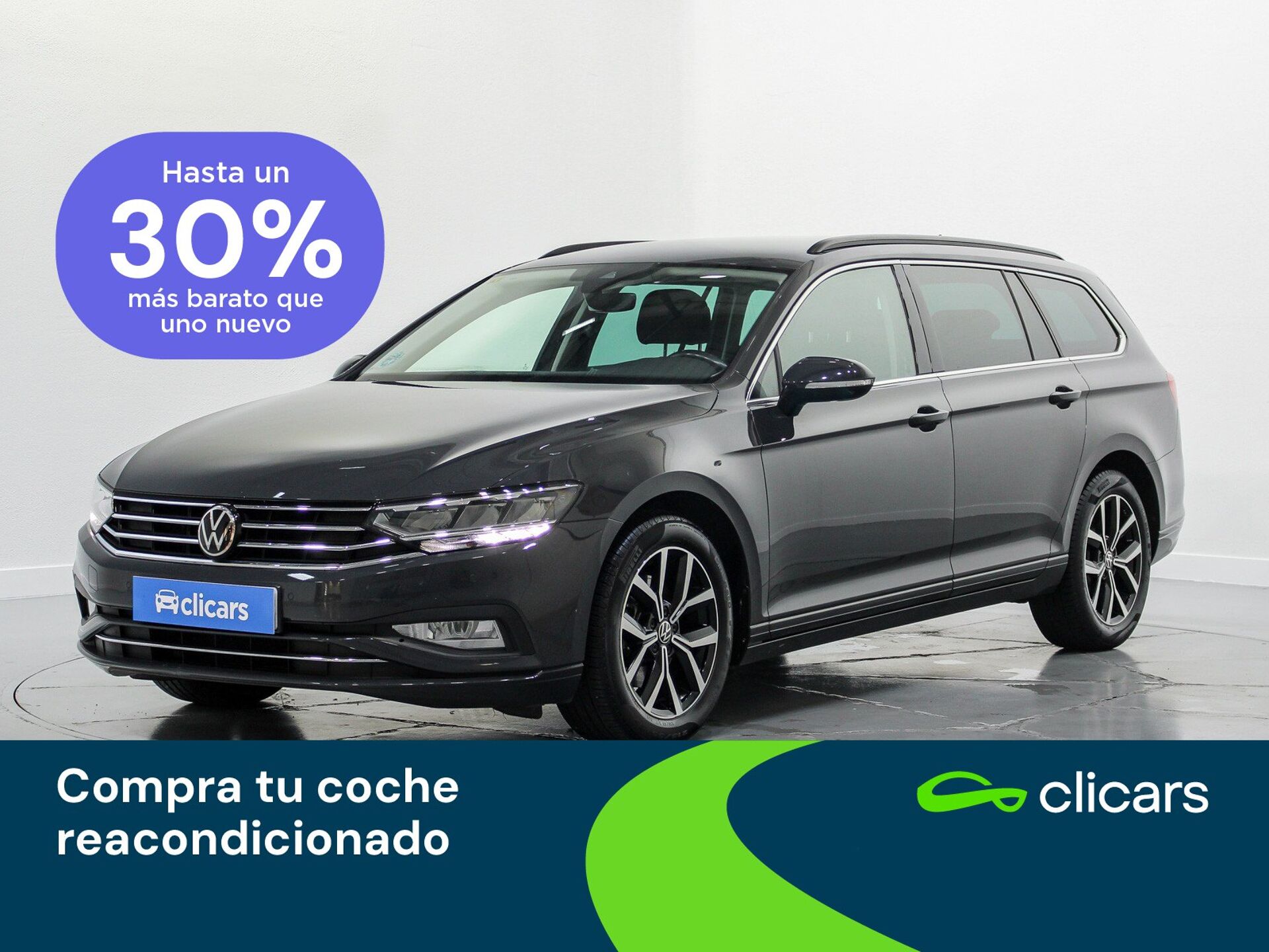 Imagen de VOLKSWAGEN Passat