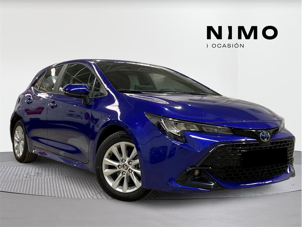 TOYOTA Corolla (140H Active Plus) en Sevilla