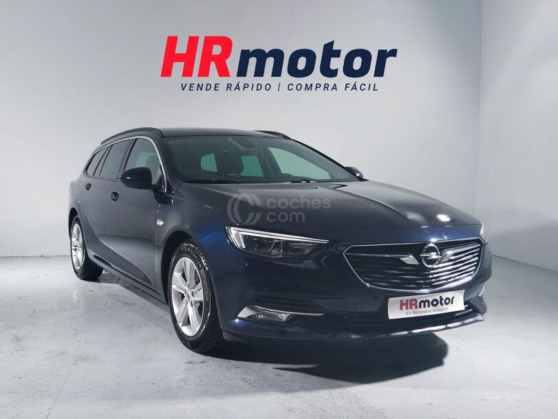 Foto del OPEL Insignia ST 1.6CDTI S&S Selective 136