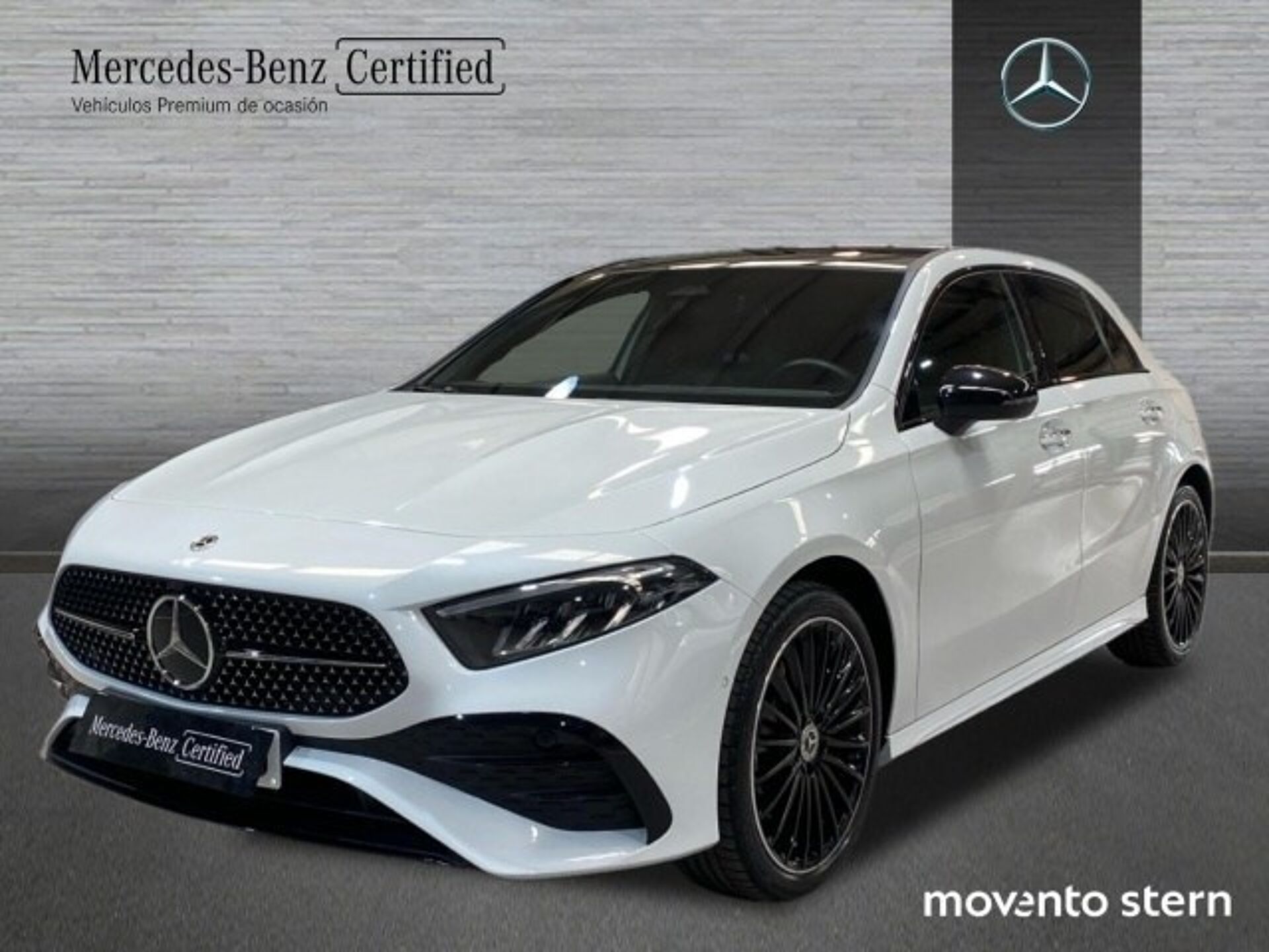 Imagen de MERCEDES Clase A