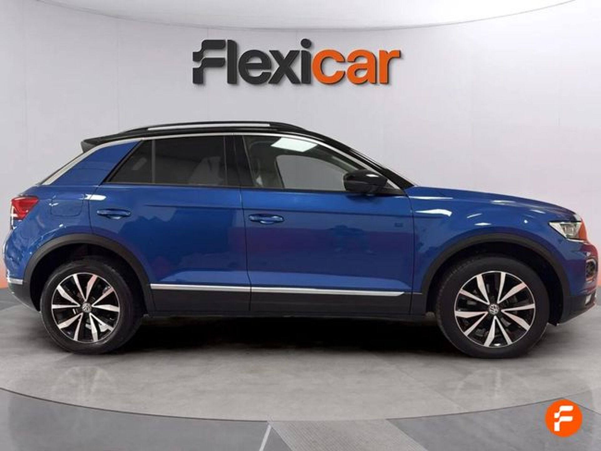 Imagen 3 de VOLKSWAGEN T-Roc