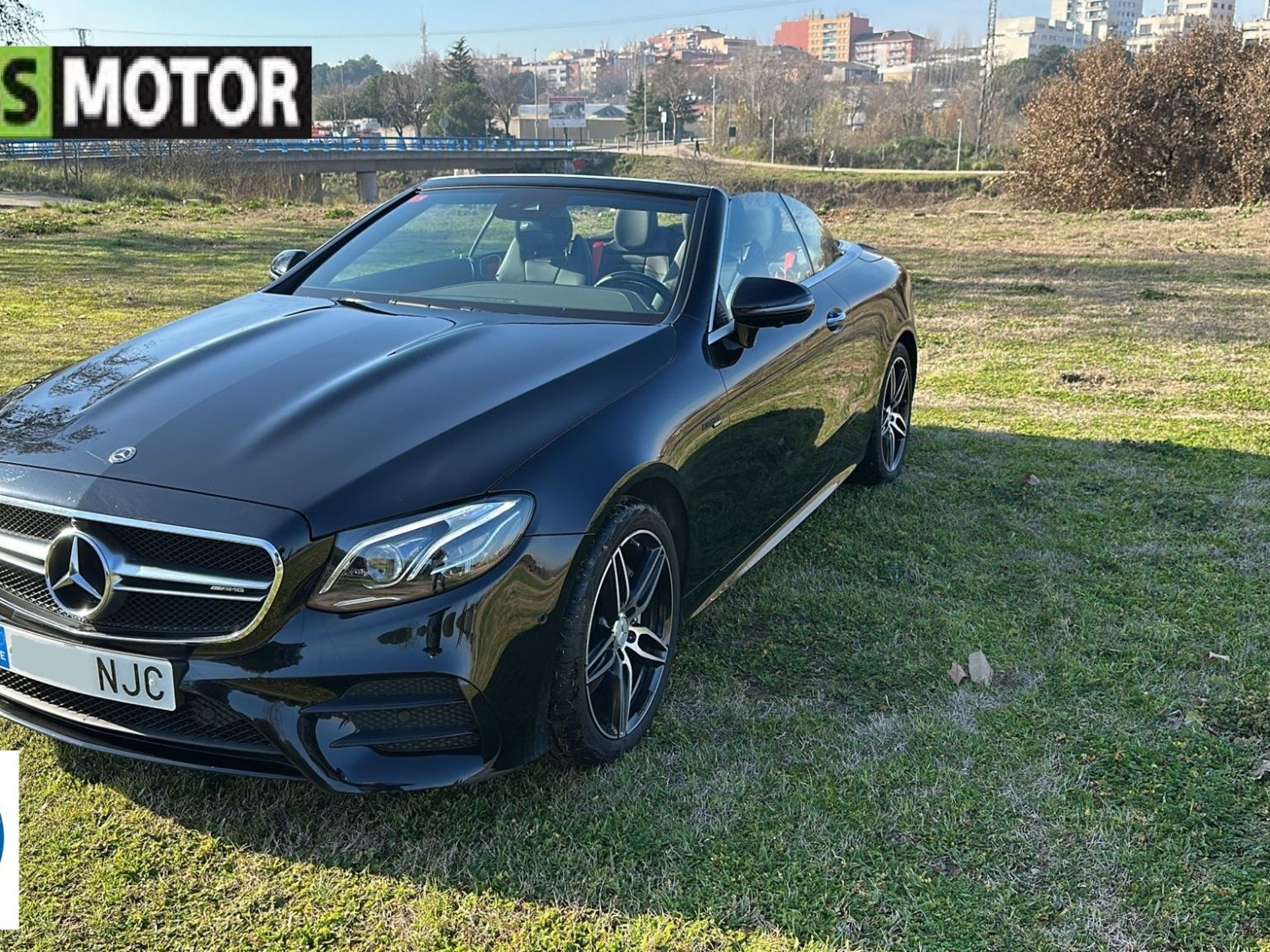 Imagen de MERCEDES Clase E