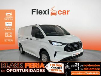 Imagen de FORD Transit Custom FT 320 L1 Kombi 2.0 Ecoblue Limited 136