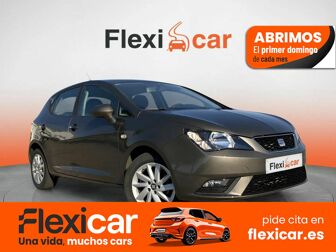 Imagen de SEAT Ibiza 1.4TDI CR S&S Reference 90