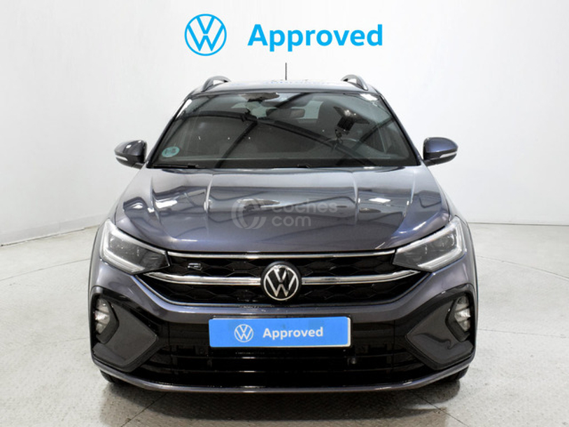 Foto del VOLKSWAGEN Taigo 1.0 TSI R-Line DSG 85kW