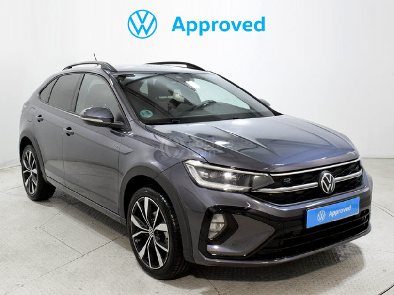 Foto del VOLKSWAGEN Taigo 1.0 TSI R-Line DSG 85kW