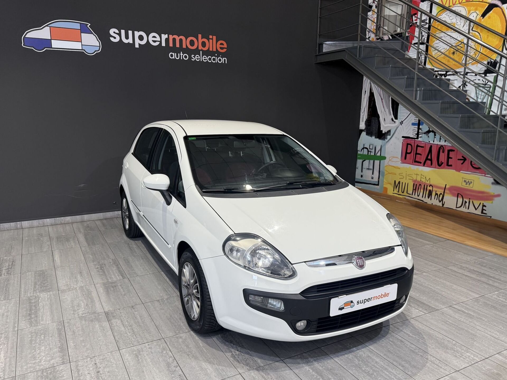 Imagen de FIAT Punto