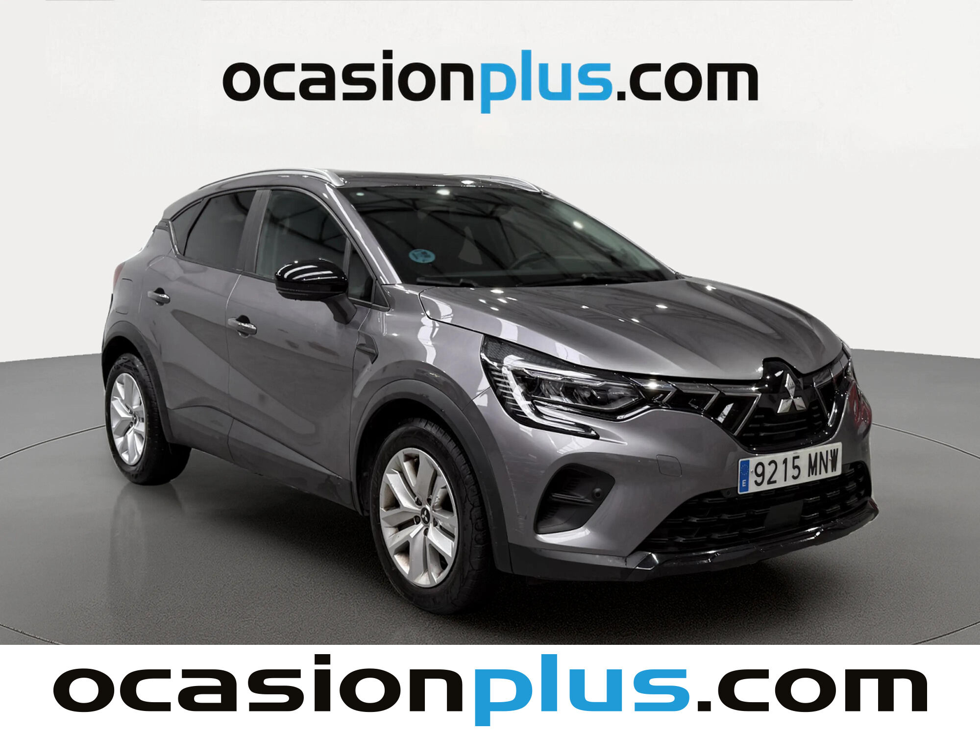 Foto del MITSUBISHI ASX 100T Motion