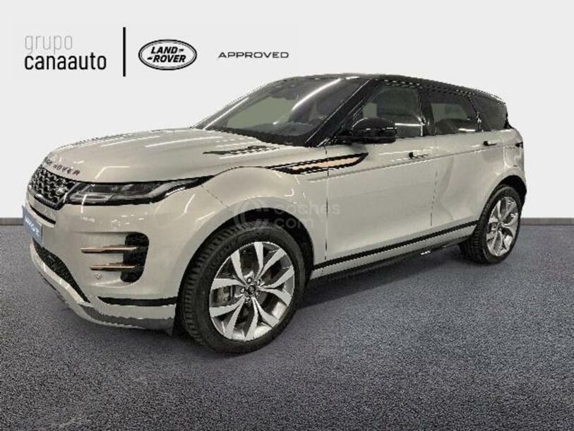 Foto del LAND ROVER Range Rover Sport 3.0 i6 PHEV Dynamic  SE 440